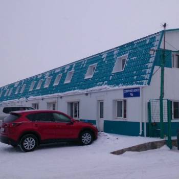 Сдается Нежилое помещение, 19 м²