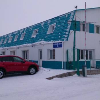 Сдается Нежилое помещение, 19 м²