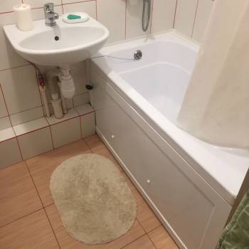 Сдается 1-комнатная квартира, 18 м²