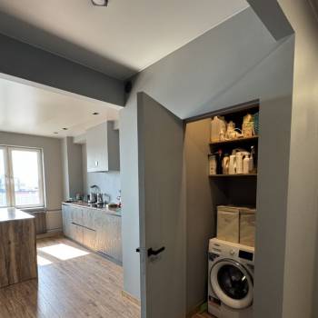 Продается 2-х комнатная квартира, 73 м²