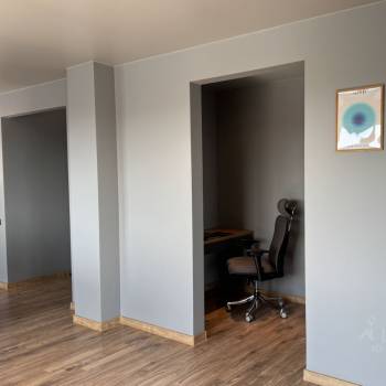 Продается 2-х комнатная квартира, 73 м²