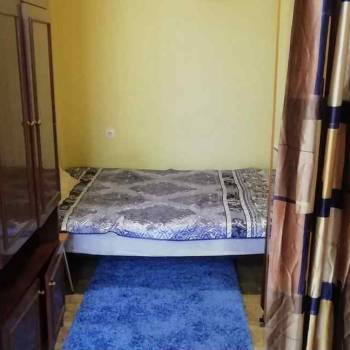 Сдается 1-комнатная квартира, 39 м²