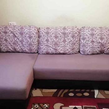 Сдается 1-комнатная квартира, 39 м²