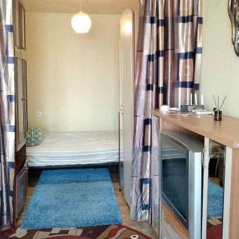 Сдается 1-комнатная квартира, 39 м²