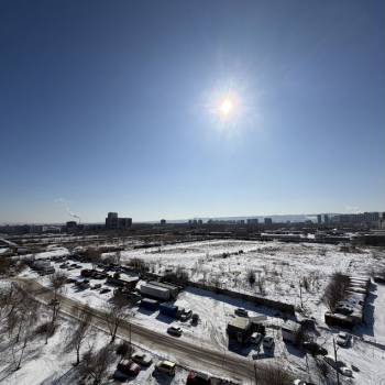 Продается 2-х комнатная квартира, 52,7 м²