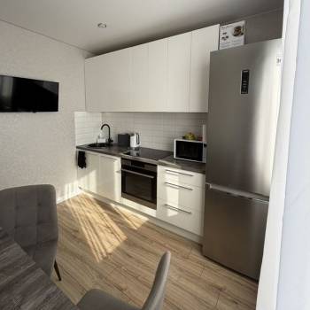 Продается 2-х комнатная квартира, 52,7 м²