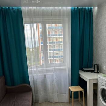 Сдается 1-комнатная квартира, 12 м²