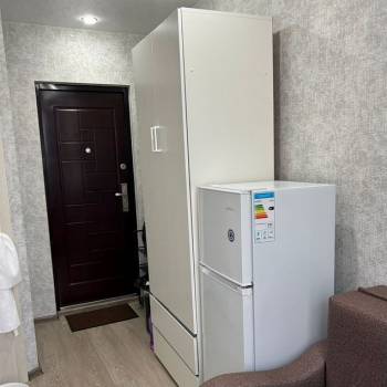 Сдается 1-комнатная квартира, 12 м²