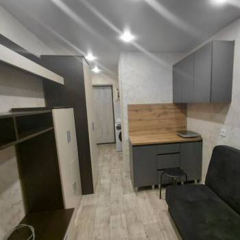 Сдается 1-комнатная квартира, 14 м²