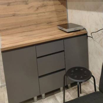 Сдается 1-комнатная квартира, 14 м²