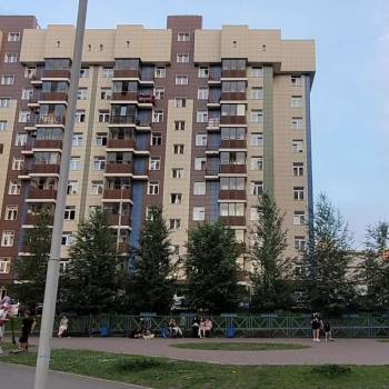 Сдается 1-комнатная квартира, 47 м²