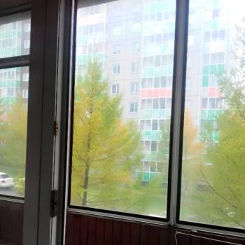 Сдается 1-комнатная квартира, 33,2 м²