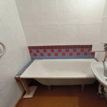 Сдается 1-комнатная квартира, 33,2 м²