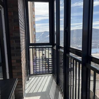 Сдается 2-х комнатная квартира, 59 м²