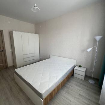 Сдается 2-х комнатная квартира, 59 м²