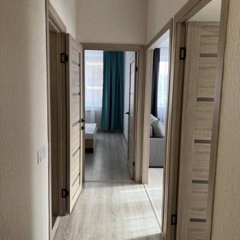 Сдается 2-х комнатная квартира, 59 м²