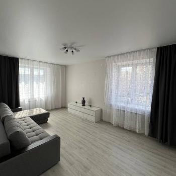 Сдается 2-х комнатная квартира, 59 м²