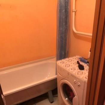 Сдается 1-комнатная квартира, 36 м²