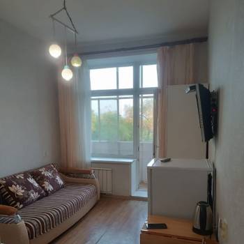 Сдается 1-комнатная квартира, 18 м²