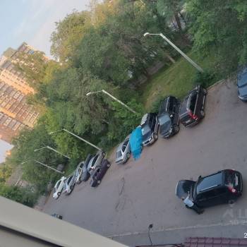 Сдается 1-комнатная квартира, 18 м²