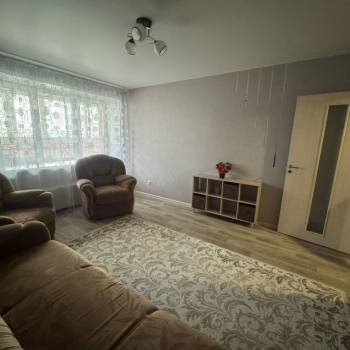 Сдается 2-х комнатная квартира, 49,7 м²