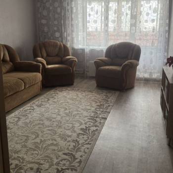 Сдается 2-х комнатная квартира, 49,7 м²