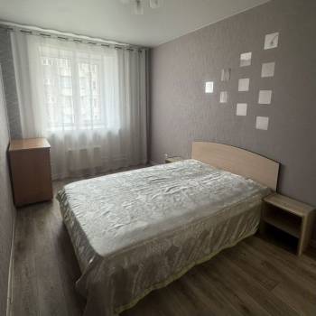 Сдается 2-х комнатная квартира, 49,7 м²