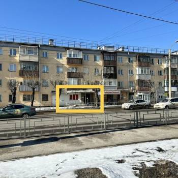 Сдается Нежилое помещение, 72 м²