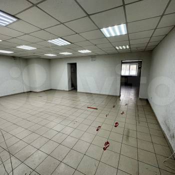 Сдается Нежилое помещение, 72 м²
