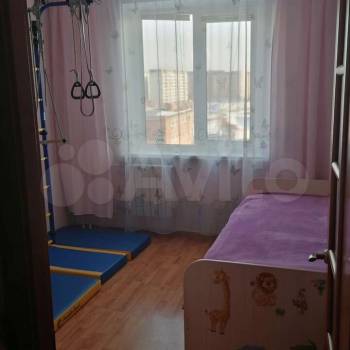 Продается Многокомнатная квартира, 84 м²