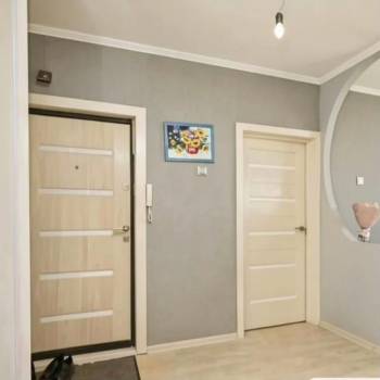 Продается 3-х комнатная квартира, 61 м²