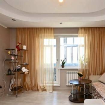 Продается 3-х комнатная квартира, 61 м²