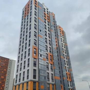 Продается 1-комнатная квартира, 30 м²