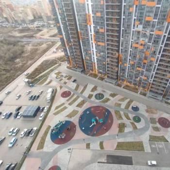 Продается 1-комнатная квартира, 30 м²