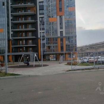 Продается 1-комнатная квартира, 30 м²
