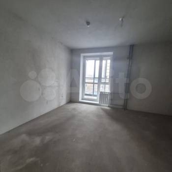 Продается 1-комнатная квартира, 30,4 м²