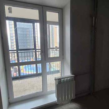 Продается 1-комнатная квартира, 30,4 м²