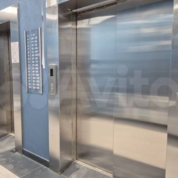 Продается 1-комнатная квартира, 30,4 м²