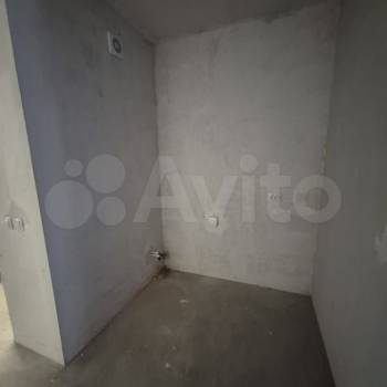 Продается 1-комнатная квартира, 30,4 м²