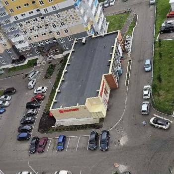 Сдается 2-х комнатная квартира, 58,8 м²