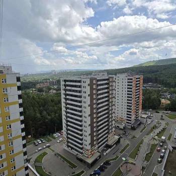 Сдается 2-х комнатная квартира, 58,8 м²