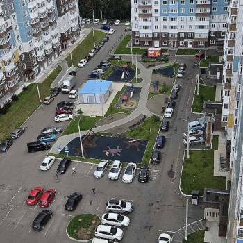 Сдается 2-х комнатная квартира, 58,8 м²