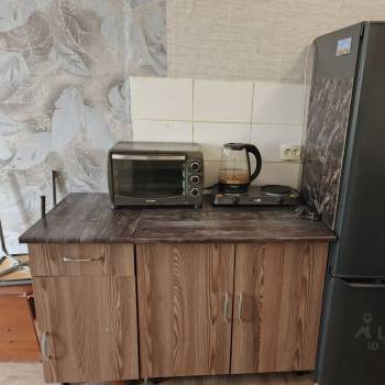 Сдается 1-комнатная квартира, 16 м²