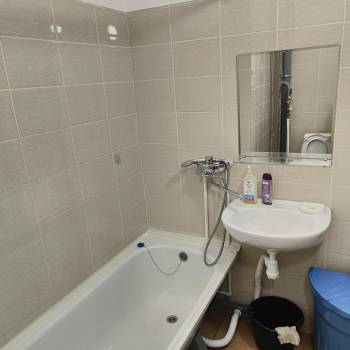 Сдается 1-комнатная квартира, 46 м²