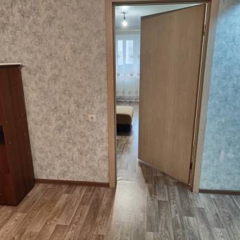Сдается 1-комнатная квартира, 46 м²