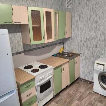 Сдается 1-комнатная квартира, 46 м²