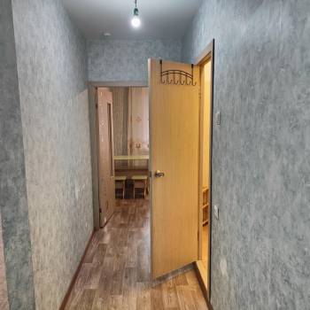 Сдается 1-комнатная квартира, 46 м²