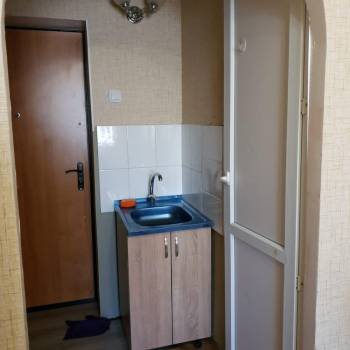 Продается 1-комнатная квартира, 14 м²