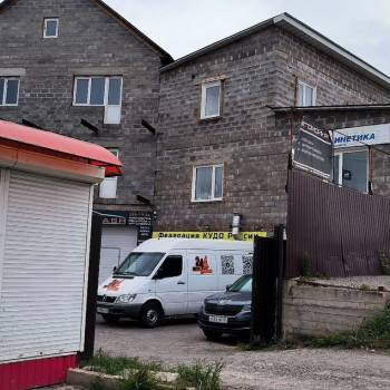 Продается Дом, 380 м²
