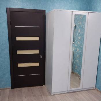 Сдается 2-х комнатная квартира, 55 м²